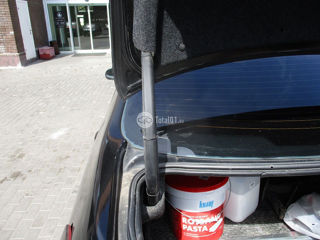 Фото Peugeot 206 70