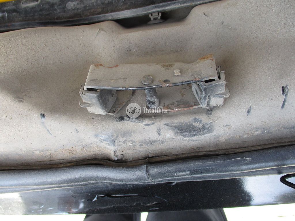 Фото Peugeot 206 74