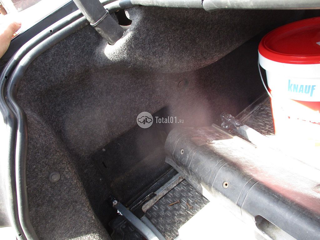 Фото Peugeot 206 76