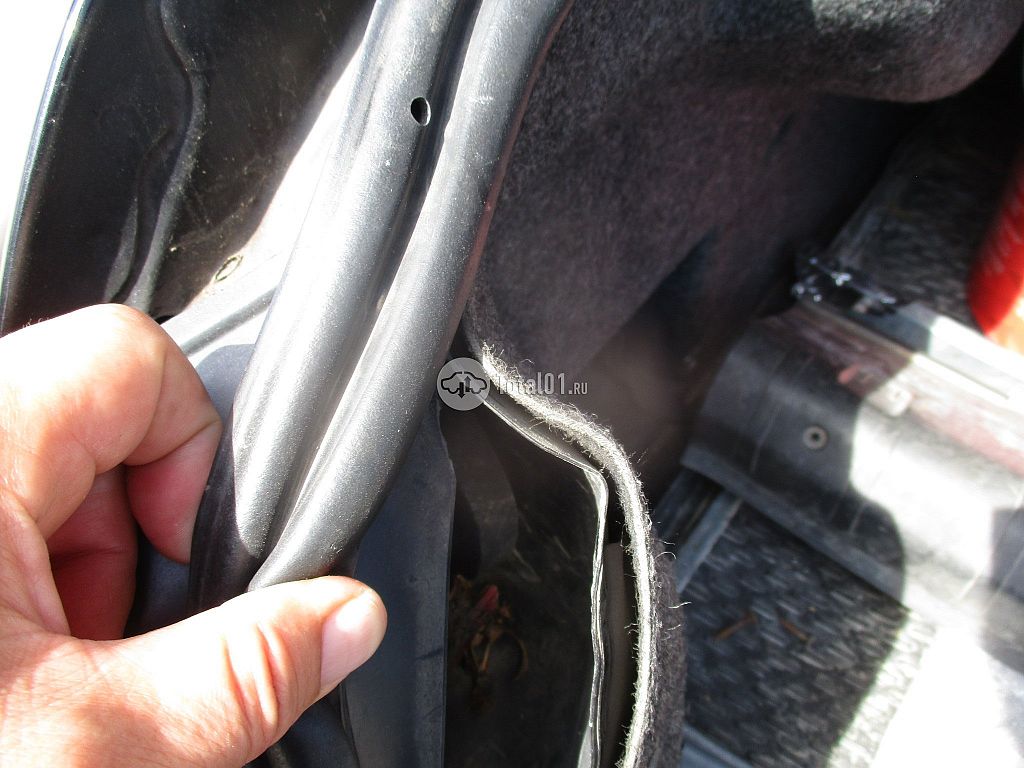 Фото Peugeot 206 80