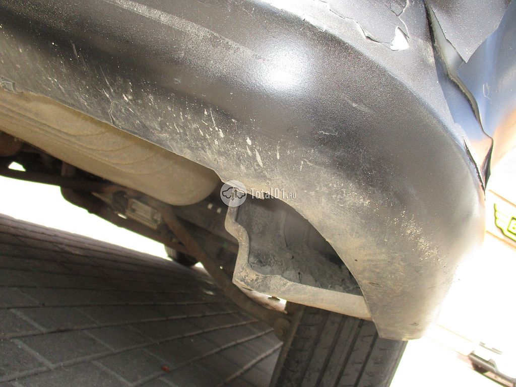 Фото Peugeot 206 88