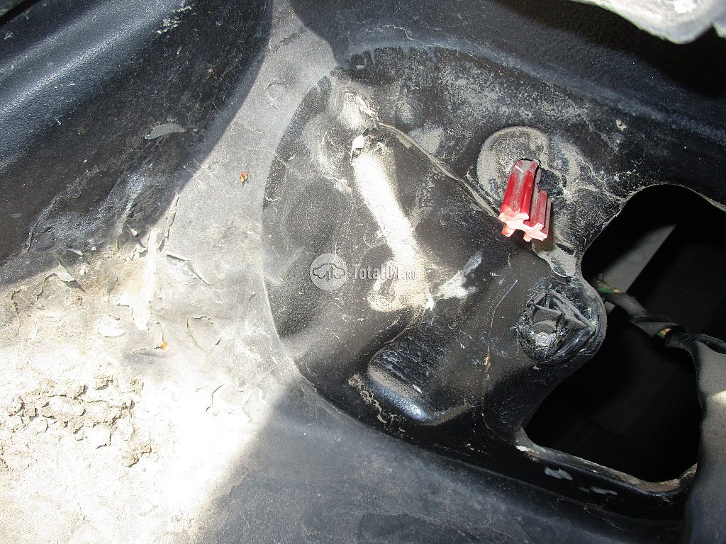 Фото Peugeot 206 92