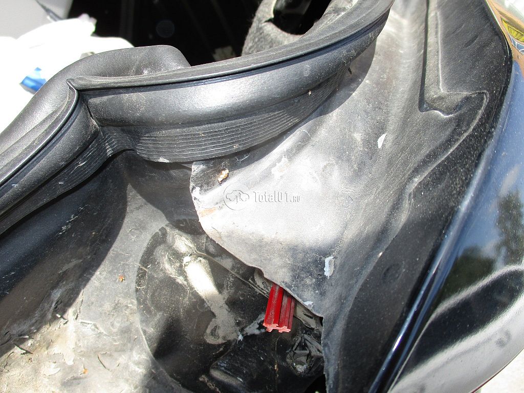 Фото Peugeot 206 94