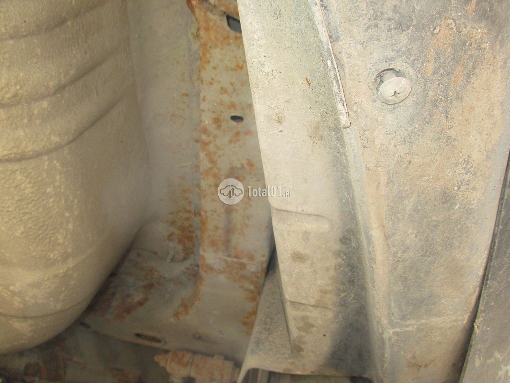 Фото Peugeot 206 98