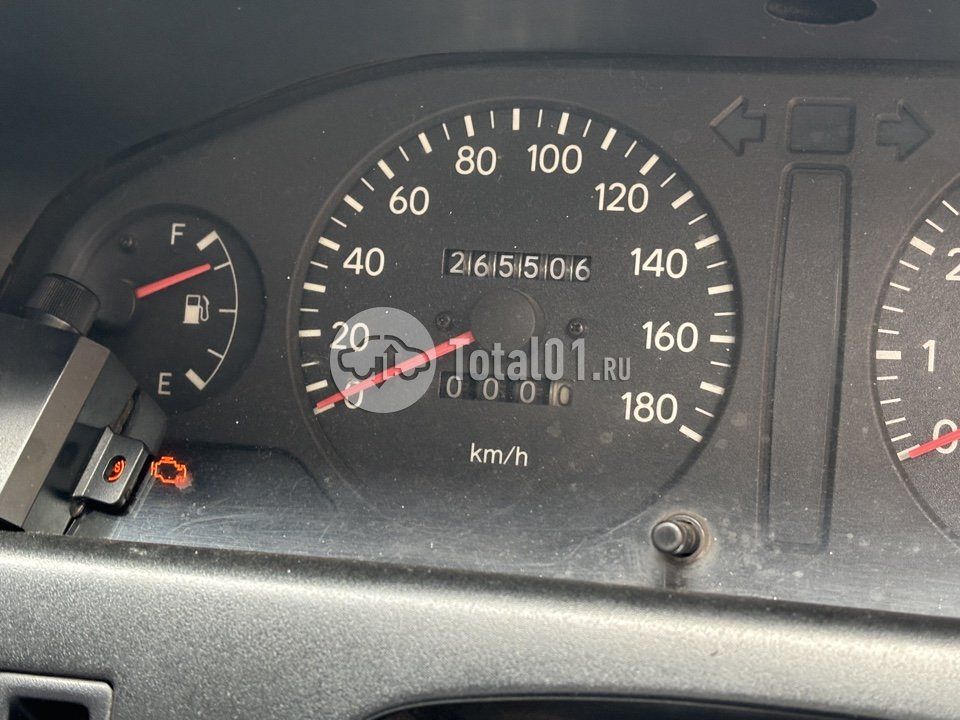 Фото Toyota Carina 4