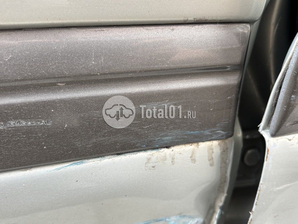Фото Toyota Carina 8