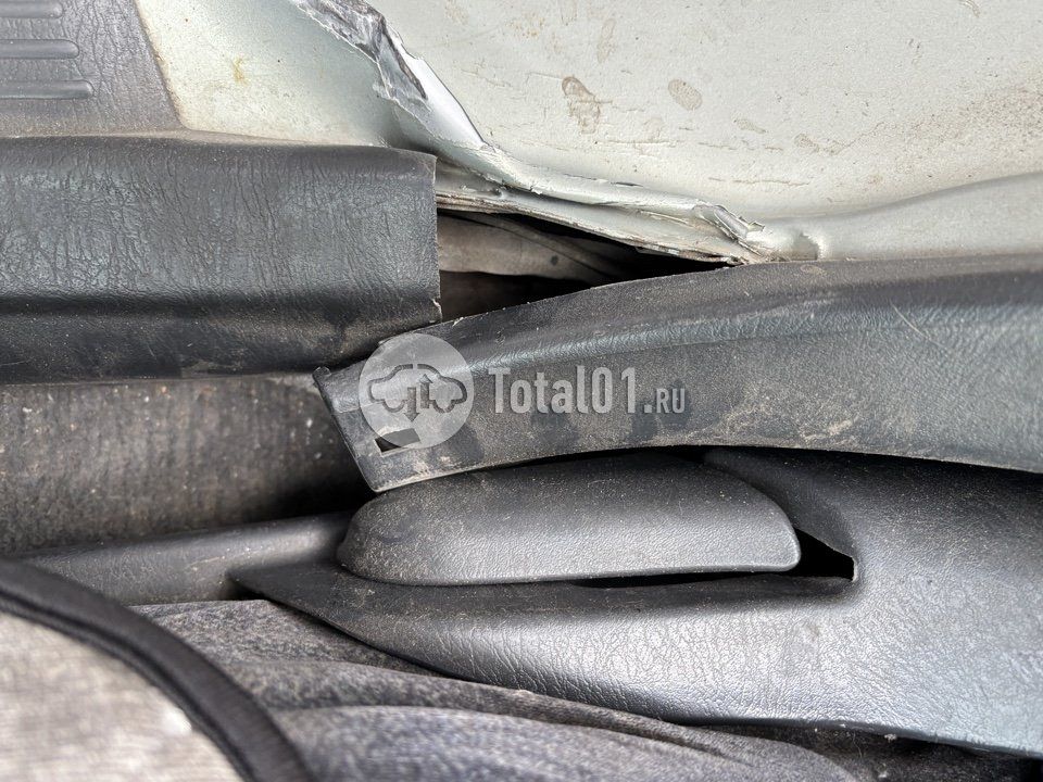 Фото Toyota Carina 10