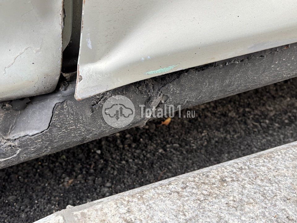 Фото Toyota Carina 12