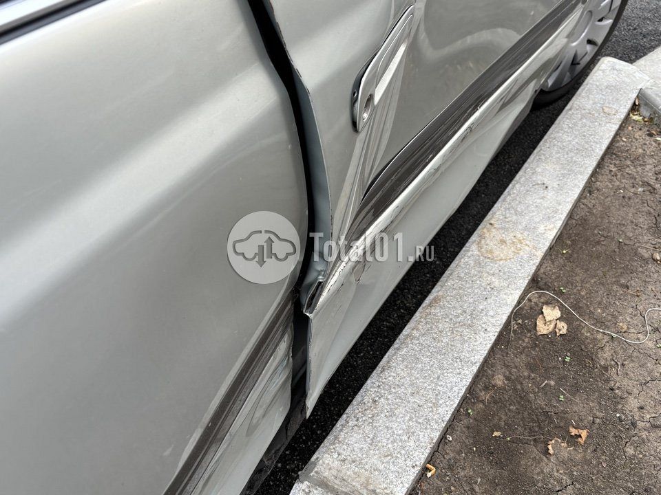 Фото Toyota Carina 16
