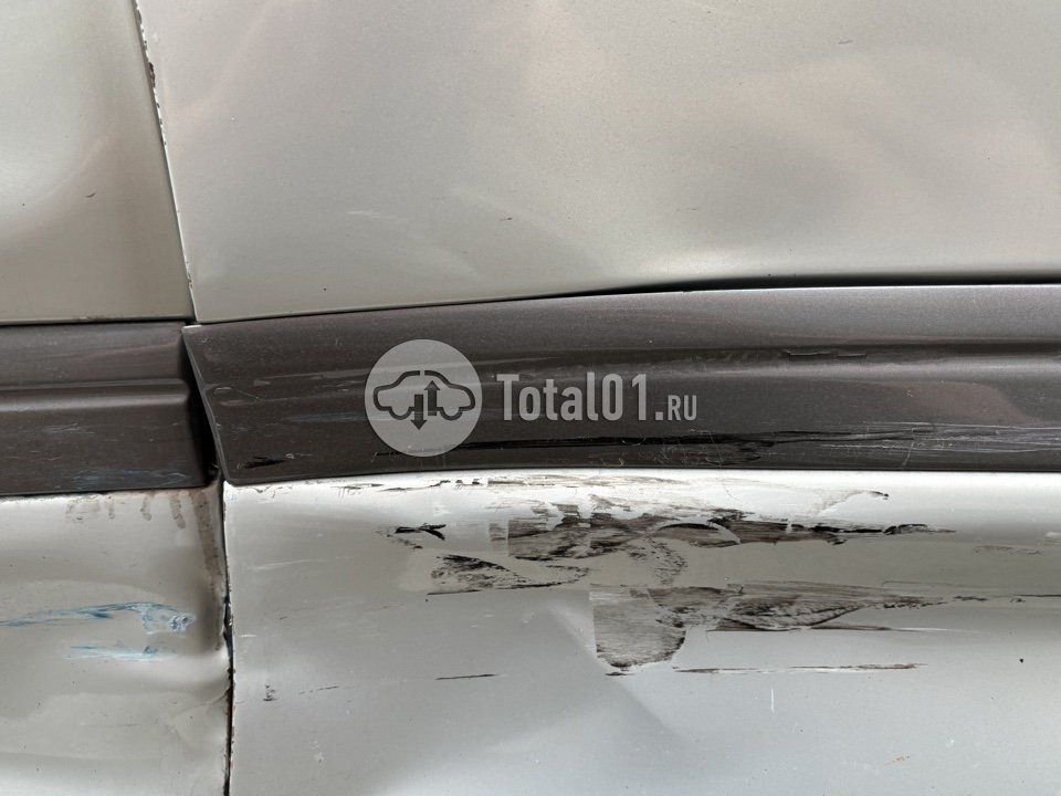 Фото Toyota Carina 20