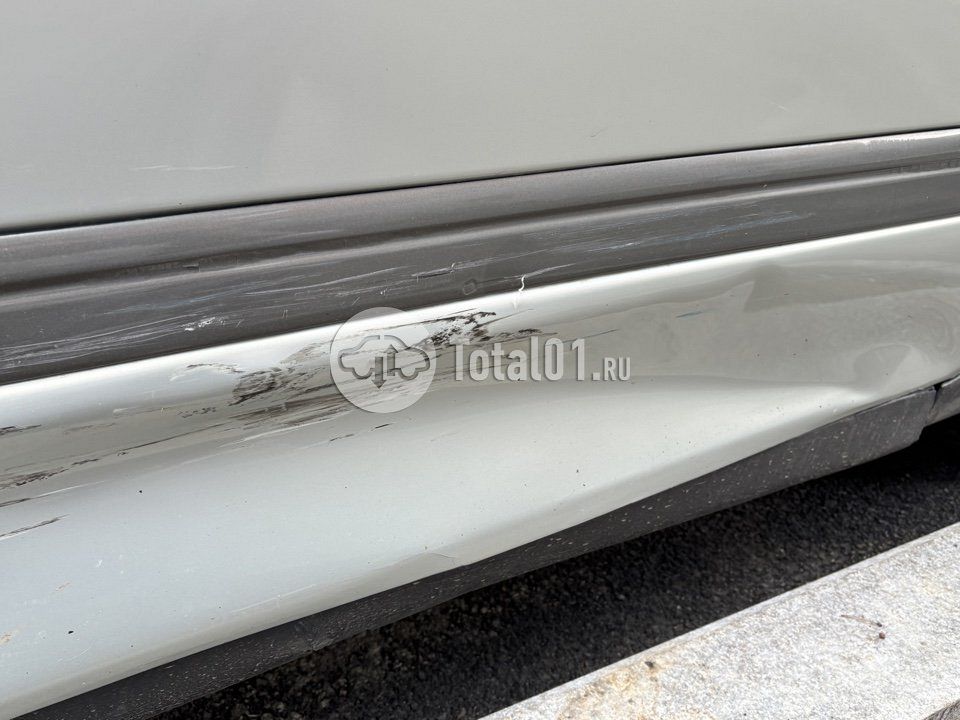 Фото Toyota Carina 22