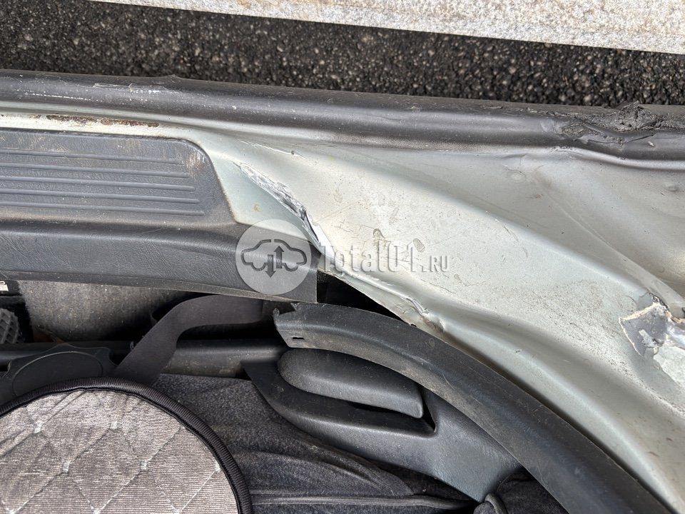 Фото Toyota Carina 26