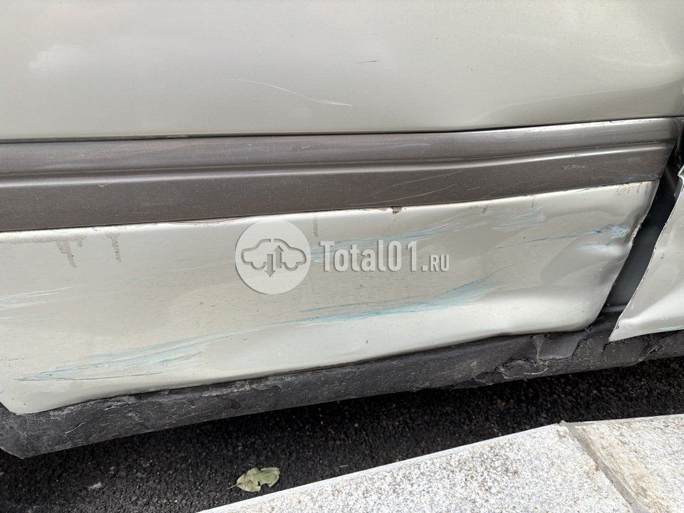 Фото Toyota Carina 30