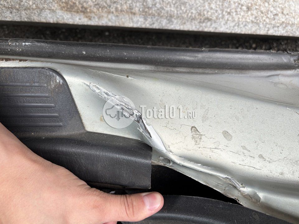 Фото Toyota Carina 32