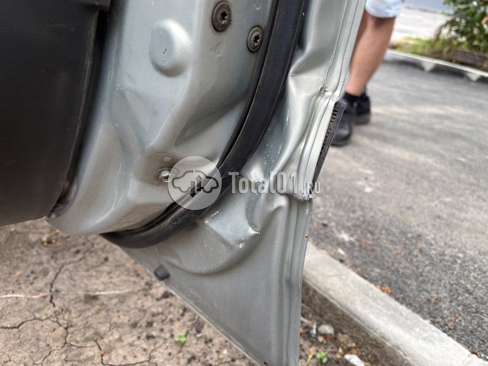 Фото Toyota Carina 34