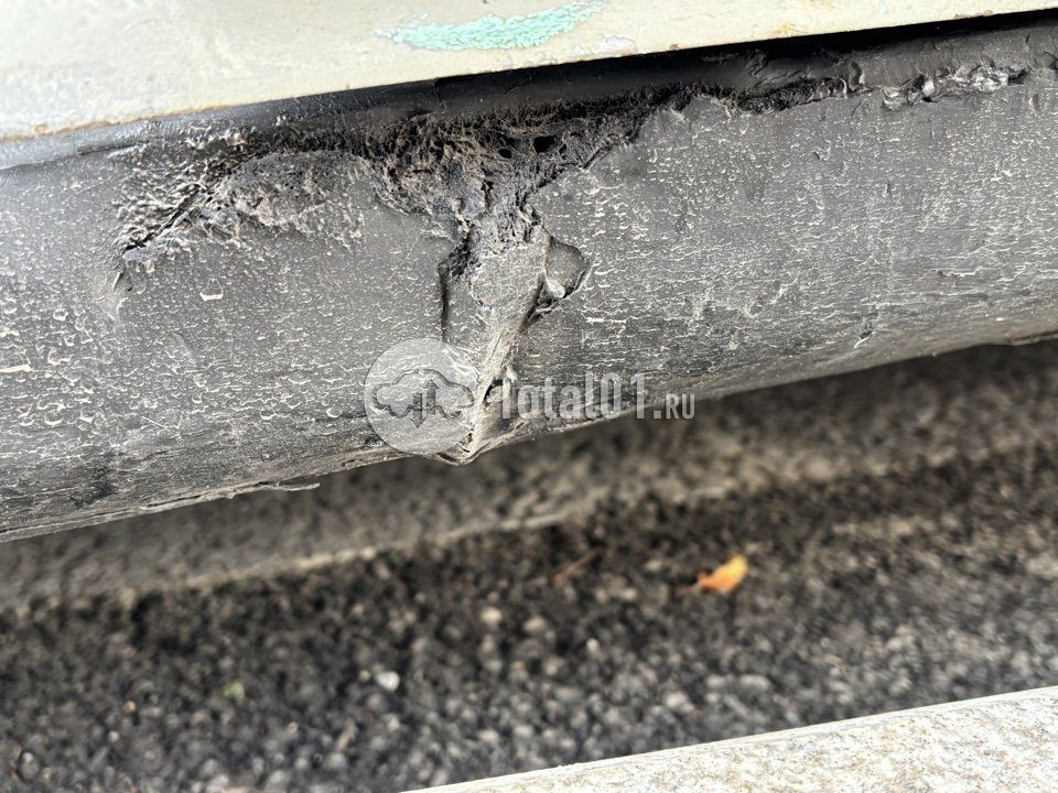 Фото Toyota Carina 36