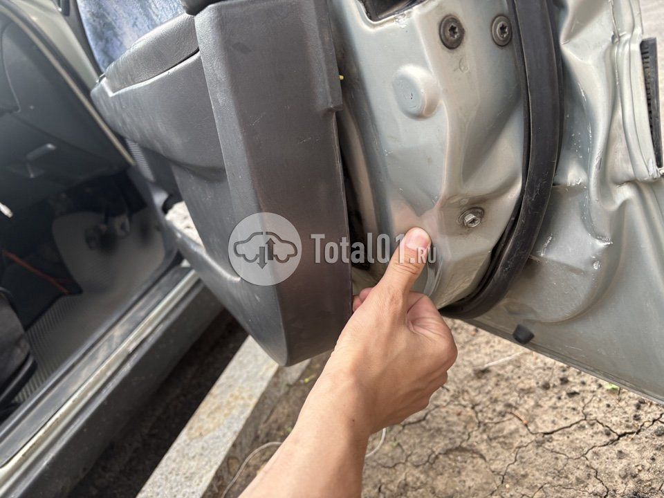 Фото Toyota Carina 40