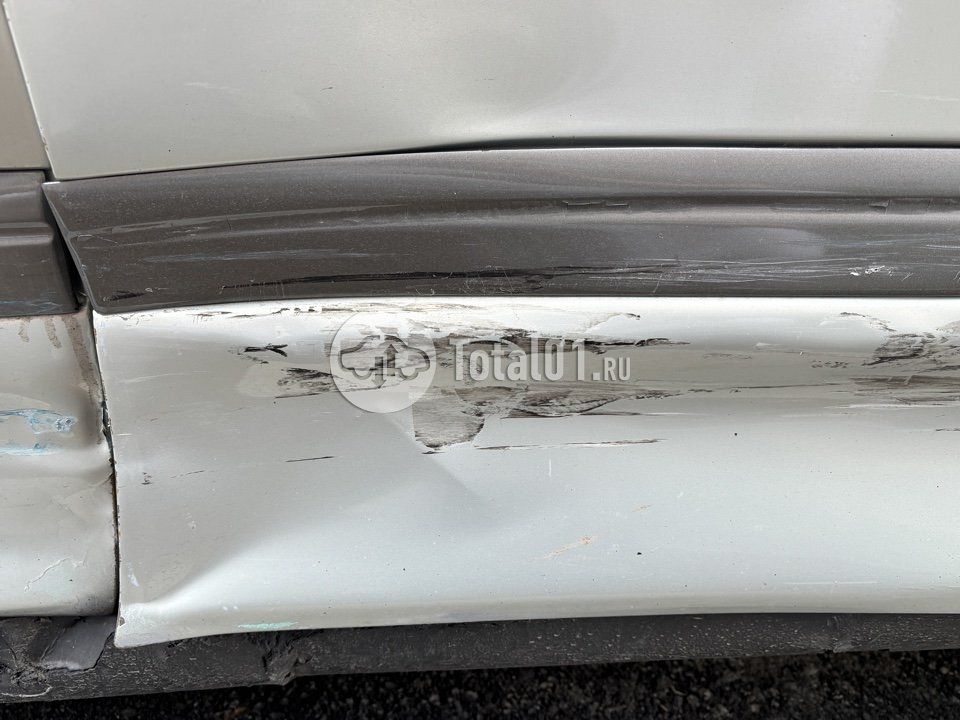 Фото Toyota Carina 42