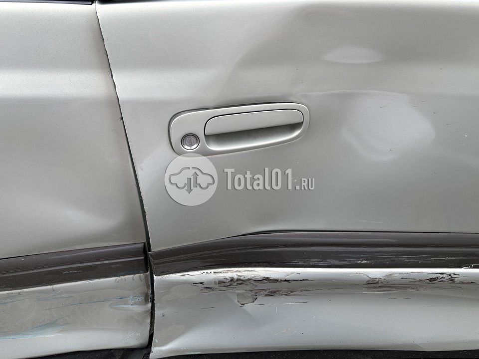 Фото Toyota Carina 46