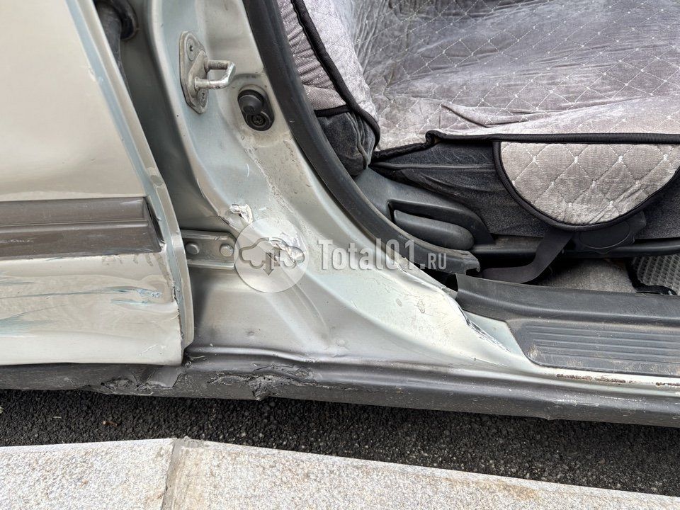 Фото Toyota Carina 50