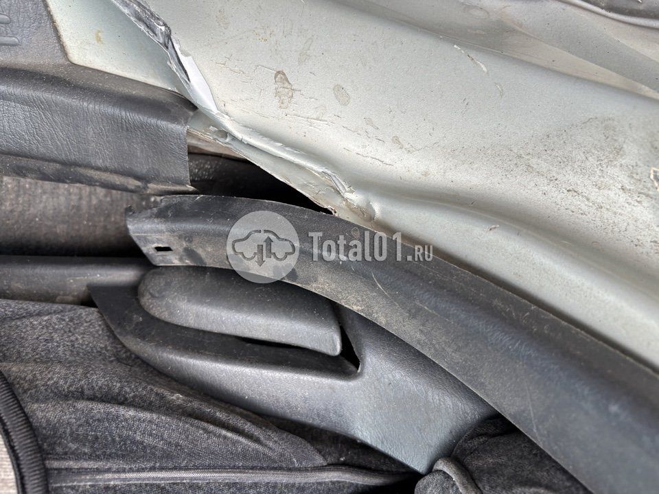 Фото Toyota Carina 54