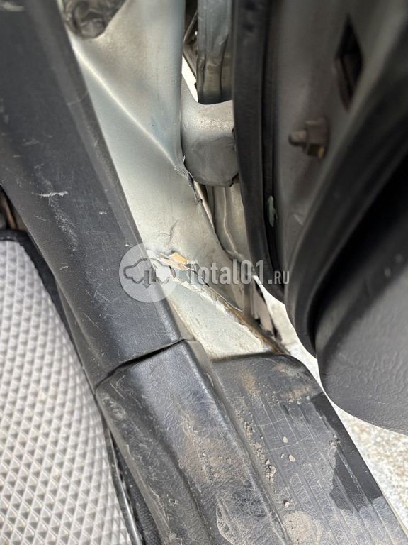 Фото Toyota Carina 60