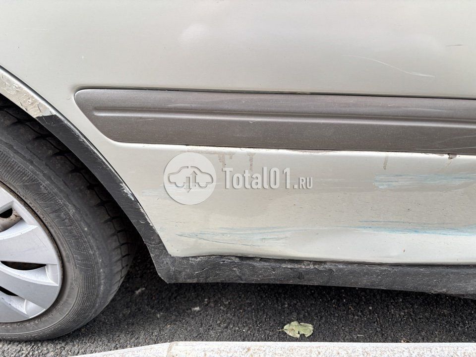 Фото Toyota Carina 66