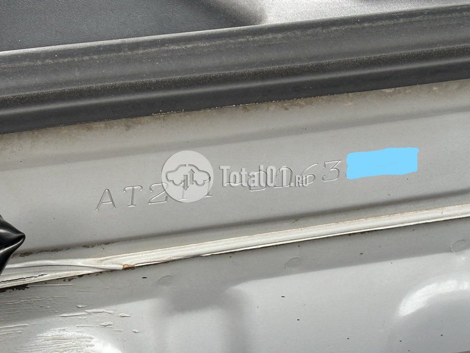 Фото Toyota Carina 68
