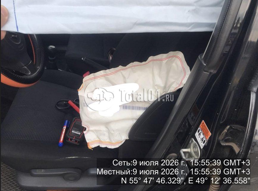 Фото Suzuki Swift 12