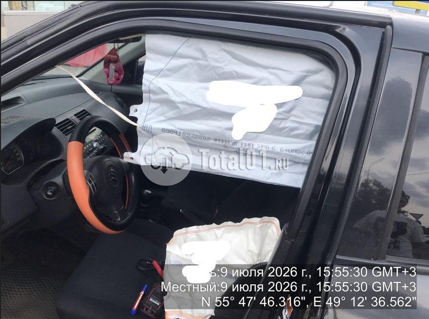 Фото Suzuki Swift 14