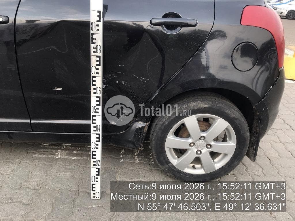 Фото Suzuki Swift 18