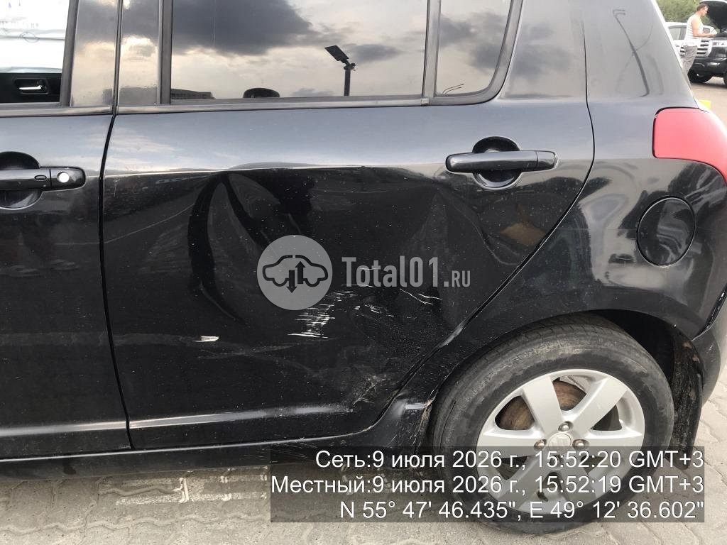 Фото Suzuki Swift 20