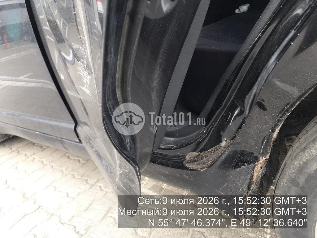 Фото Suzuki Swift 24