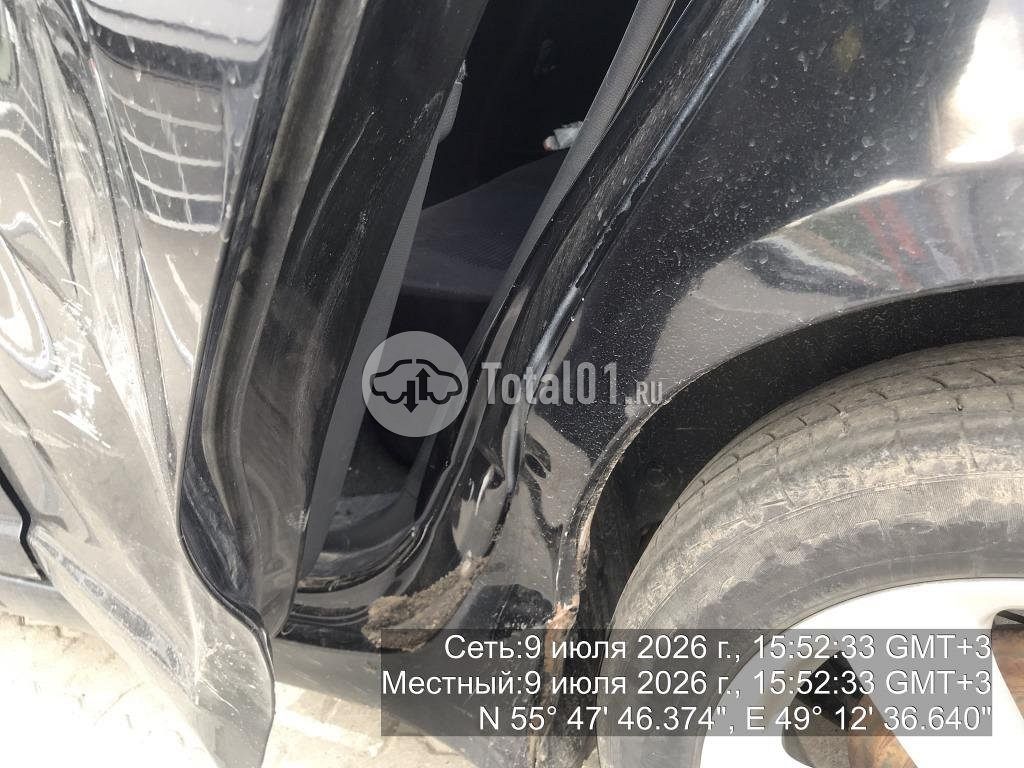 Фото Suzuki Swift 28