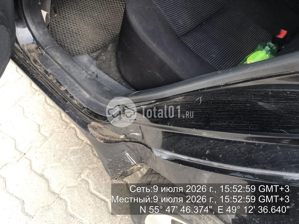 Фото Suzuki Swift 42