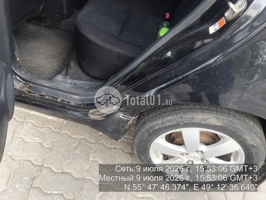 Фото Suzuki Swift 44