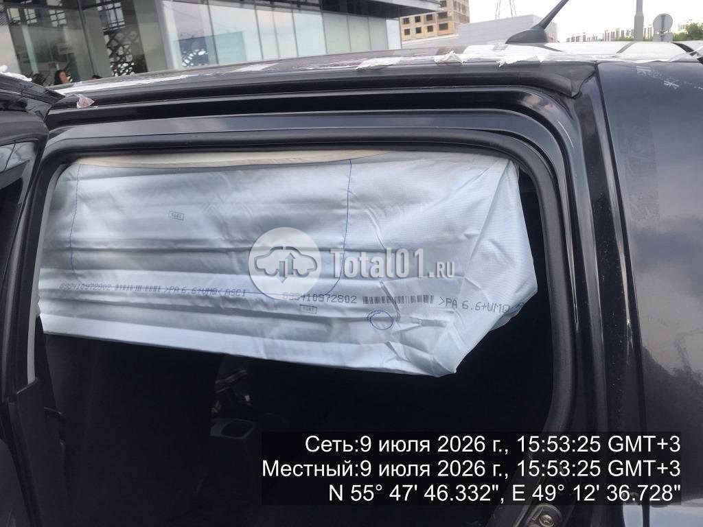 Фото Suzuki Swift 48