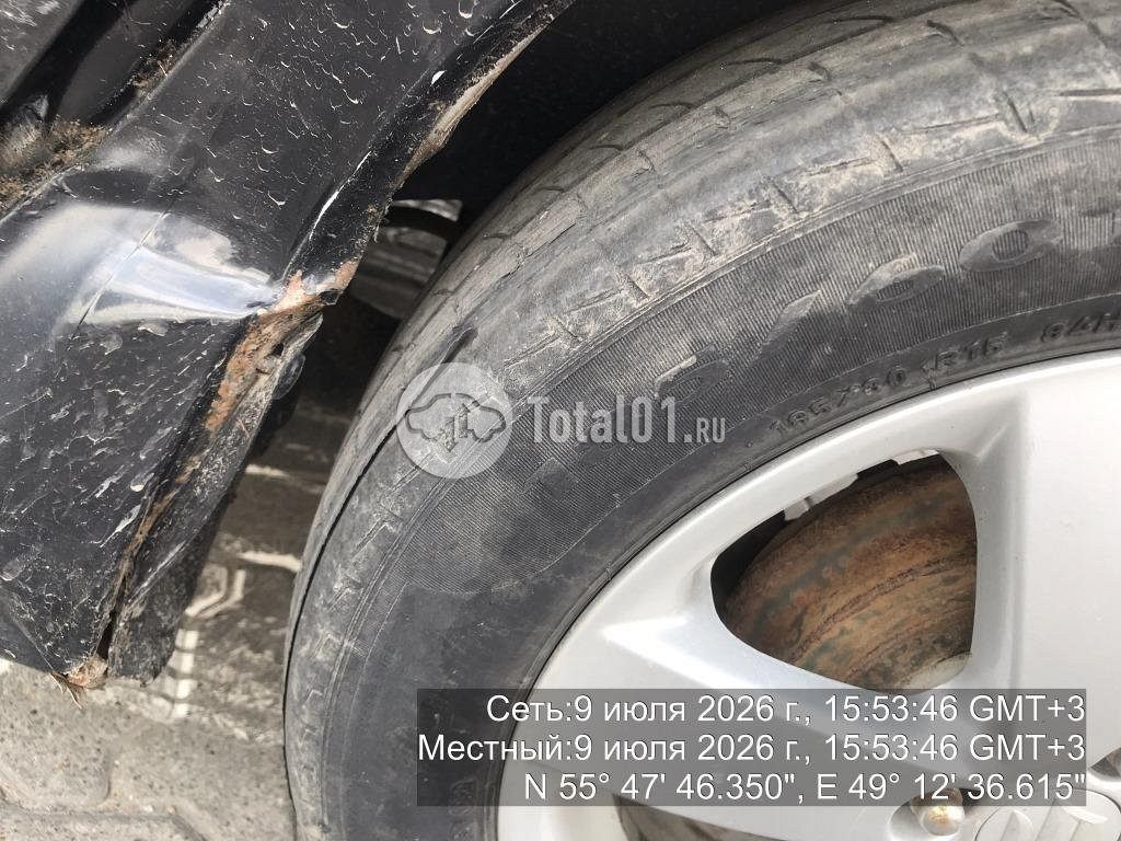 Фото Suzuki Swift 52