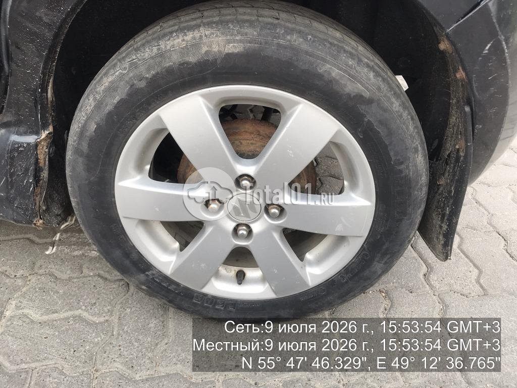 Фото Suzuki Swift 56