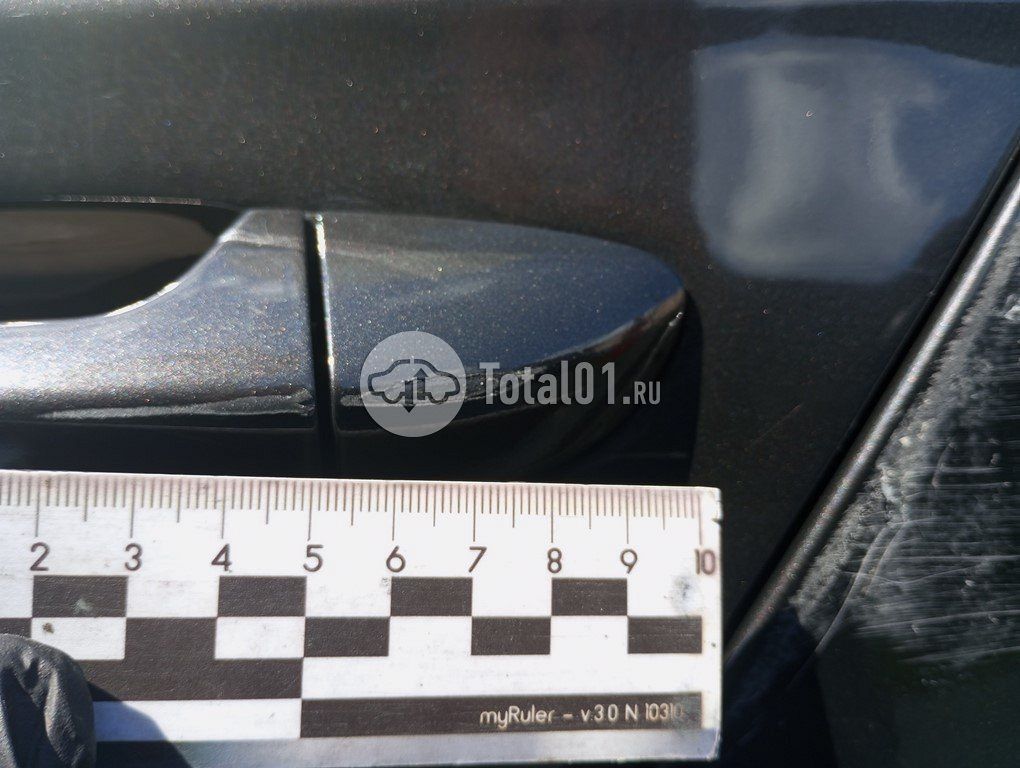 Фото Volkswagen Passat 38