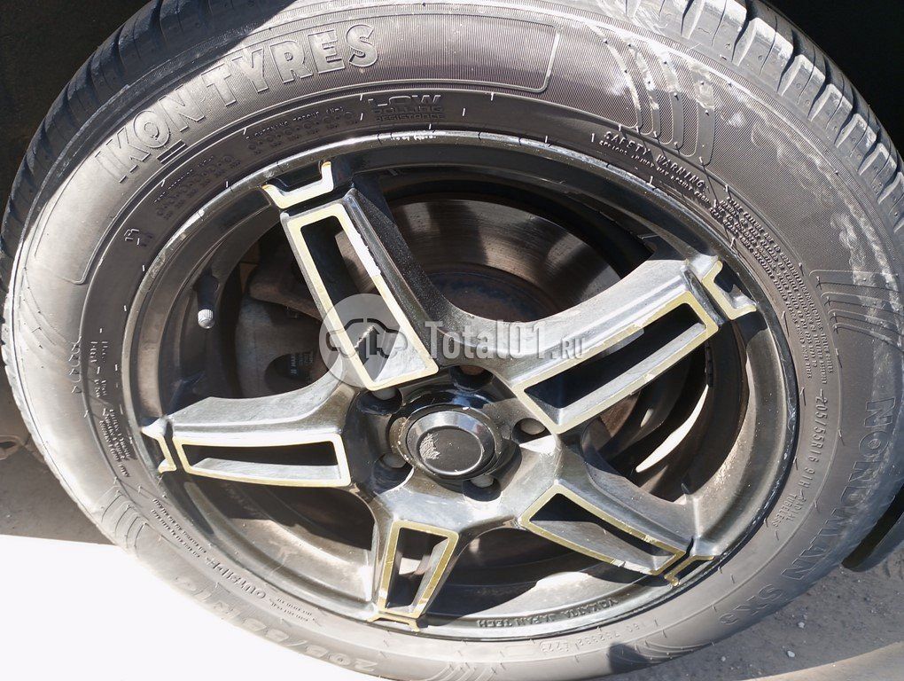 Фото Volkswagen Passat 40