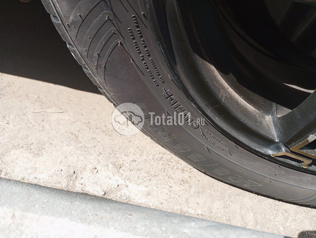 Фото Volkswagen Passat 44