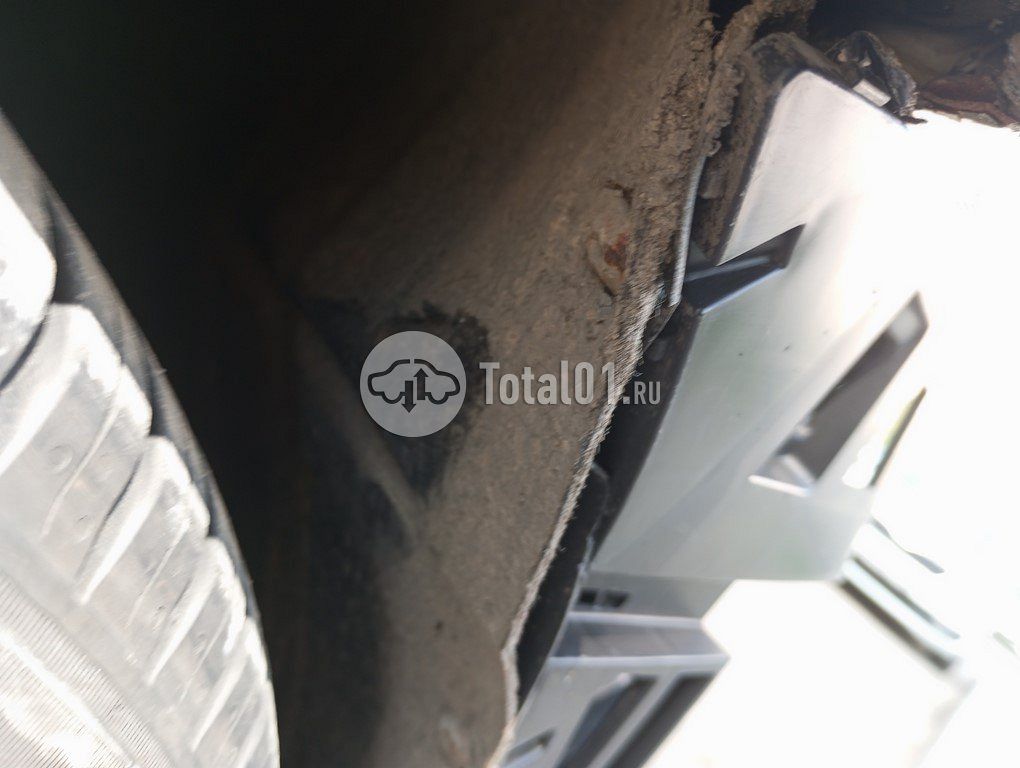 Фото Volkswagen Passat 48