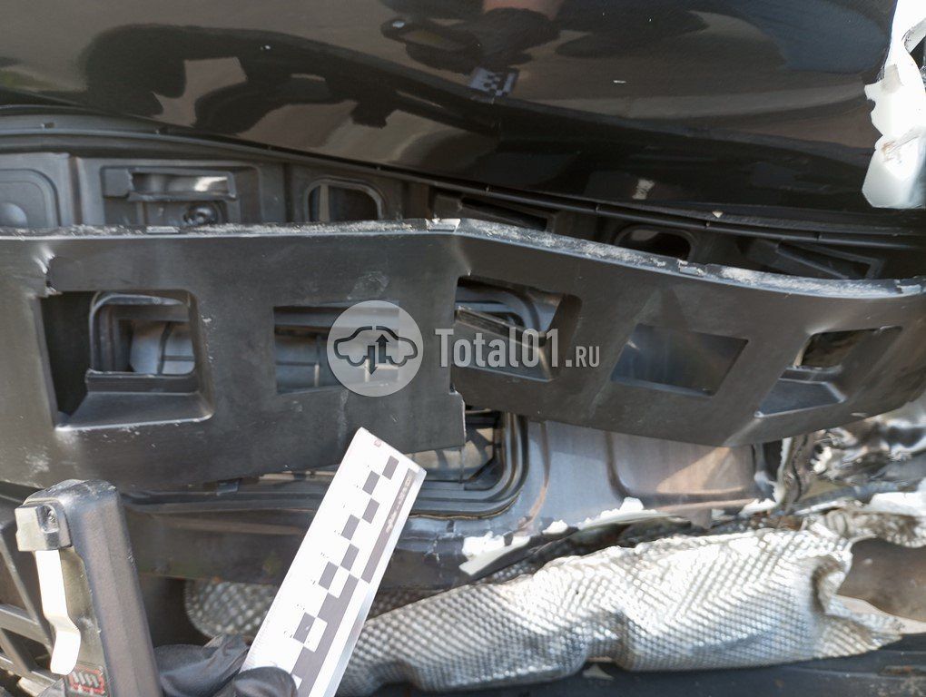 Фото Volkswagen Passat 52