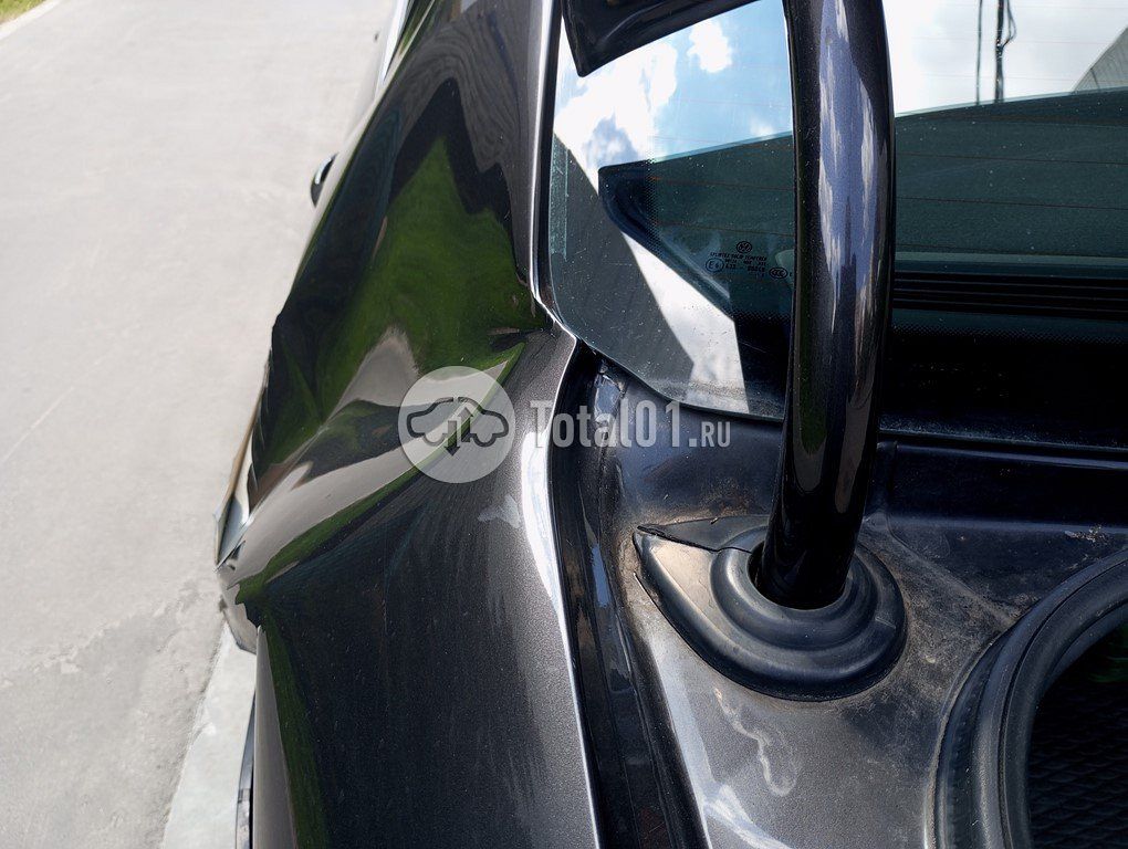 Фото Volkswagen Passat 98