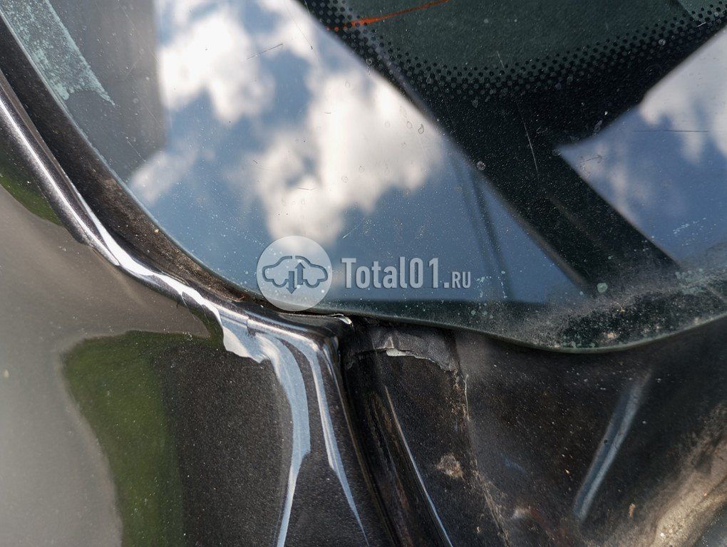 Фото Volkswagen Passat 100