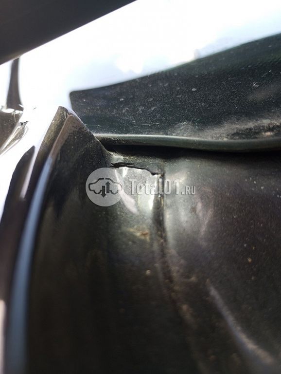 Фото Volkswagen Passat 102
