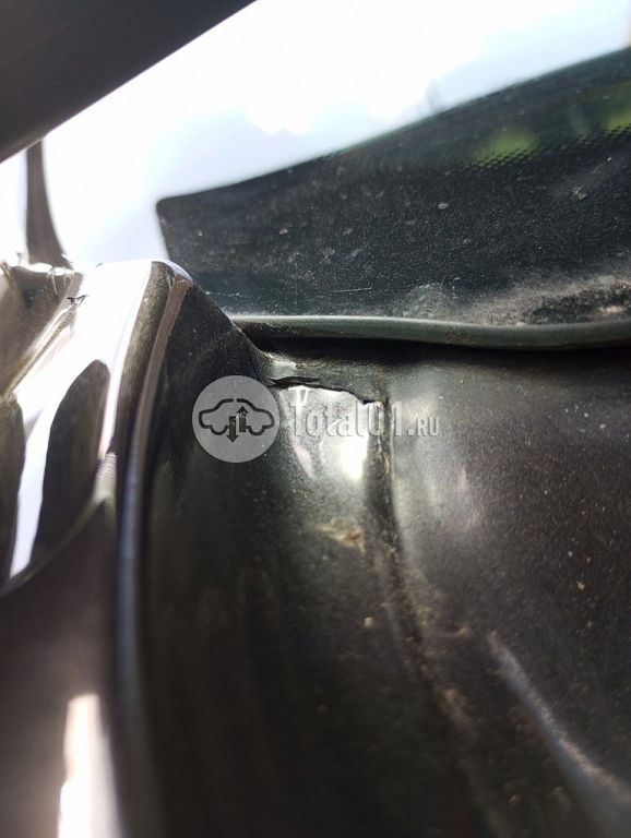 Фото Volkswagen Passat 104