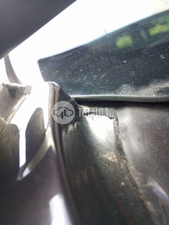 Фото Volkswagen Passat 106