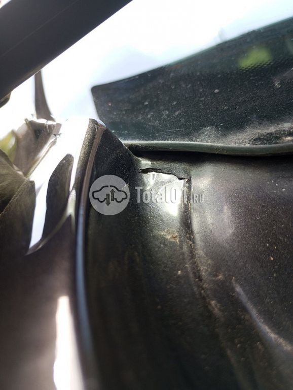 Фото Volkswagen Passat 108